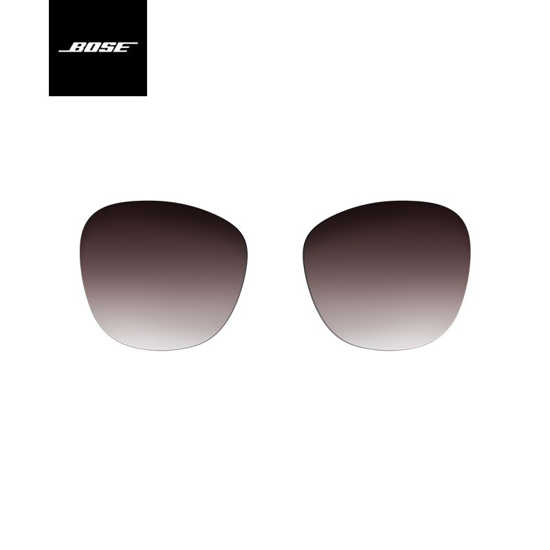 Bose 智能音频眼镜 镜片的照片